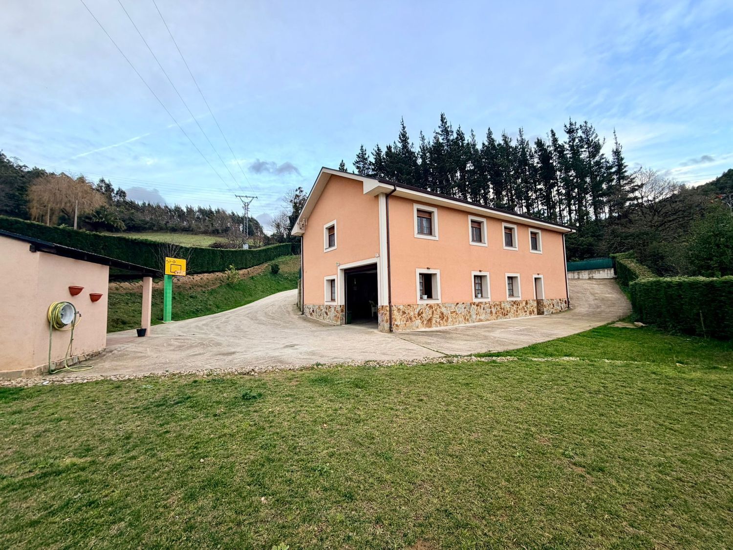Casas o chalets-Venta-Castropol-2086141-Foto-7