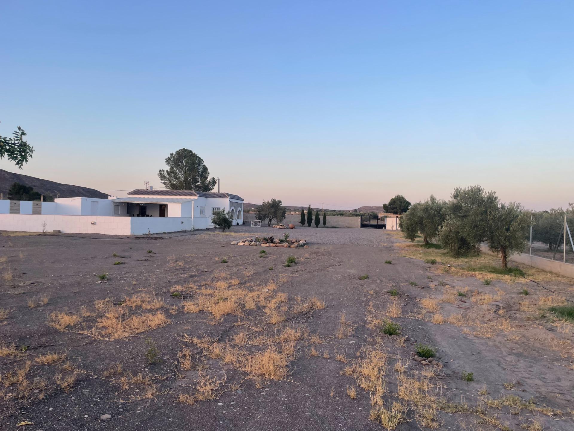 Pisos-Venta-Tabernas-1841816-Foto-14