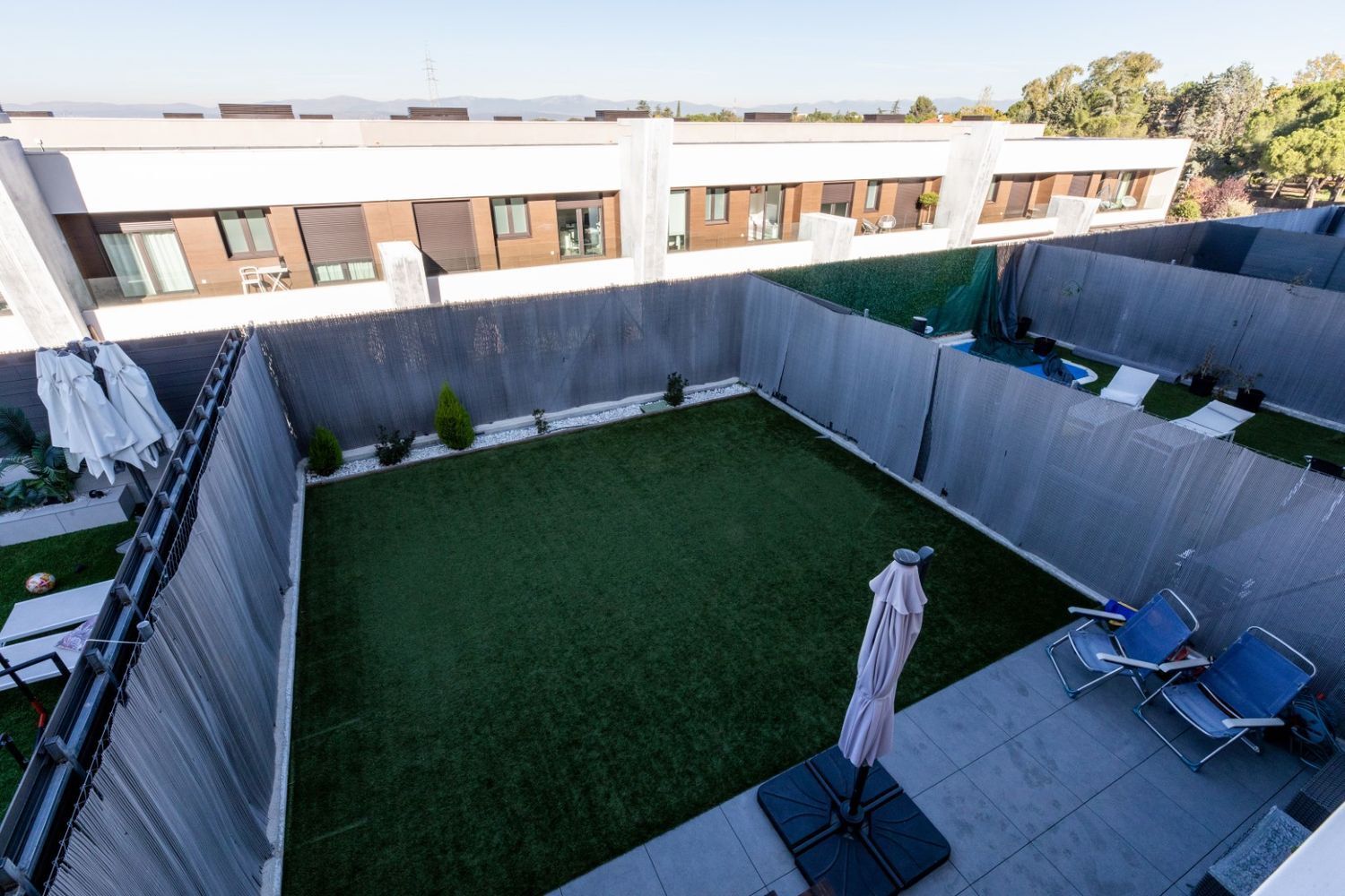 Casas o chalets-Venta-Boadilla del Monte-2031965-Foto-20