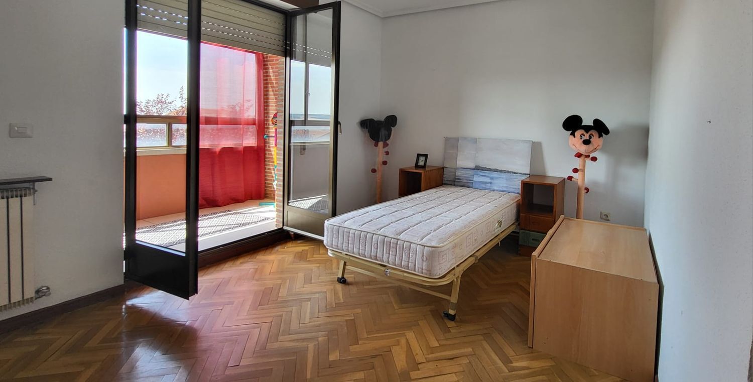 Piso en venta  Portillo  12/33