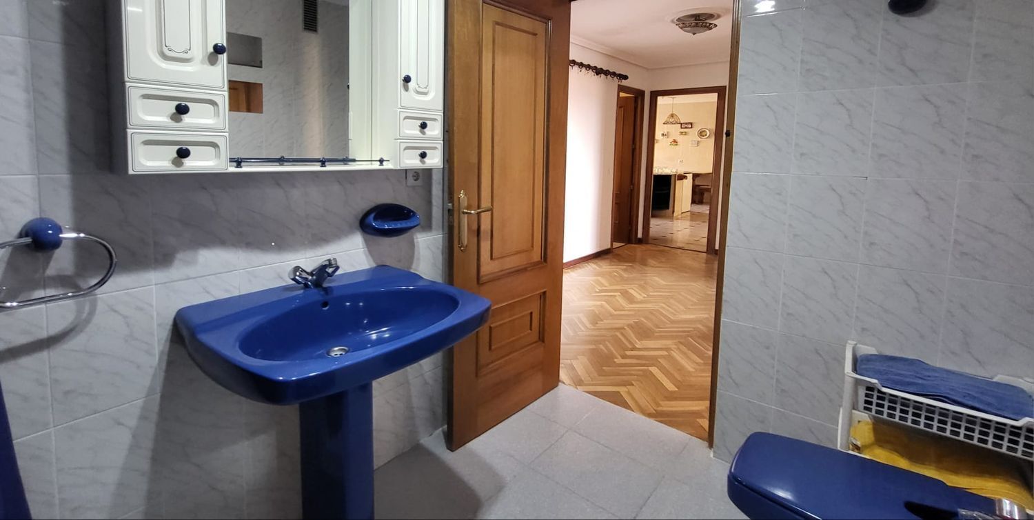 Piso en venta  Portillo  20/33