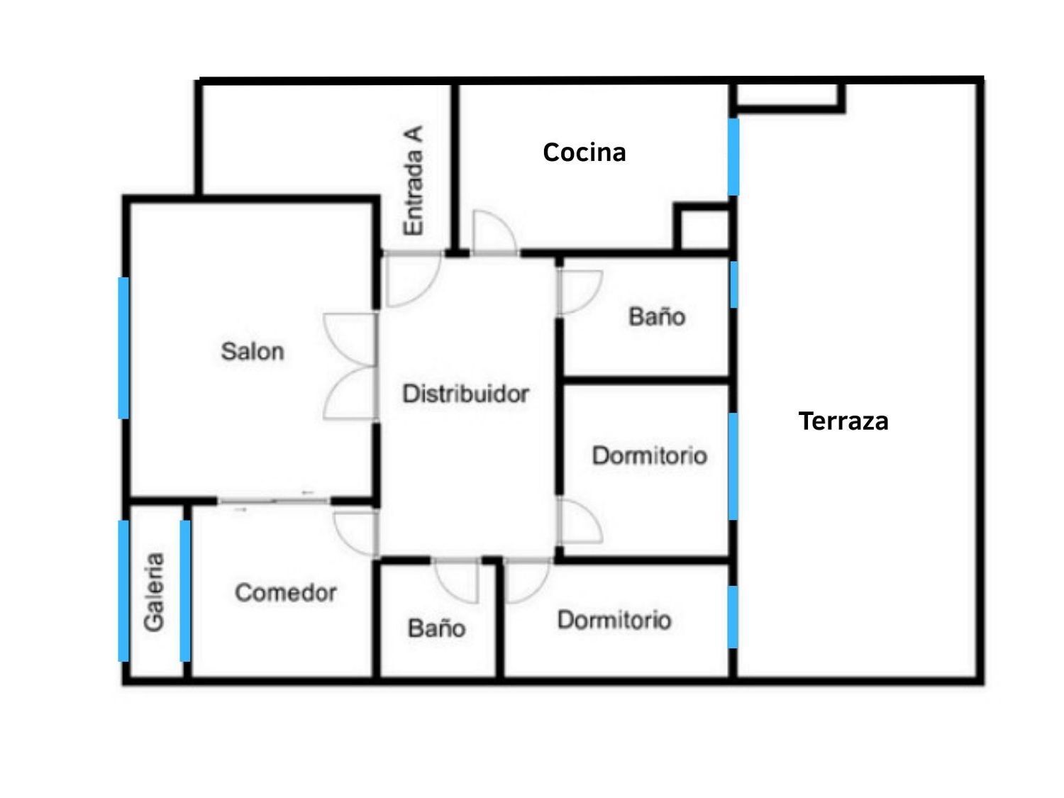 Pisos-Venta-La Pedraja de Portillo-2086150-Foto-33