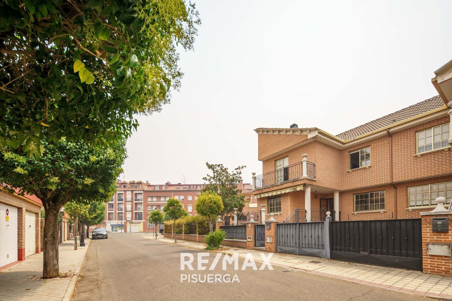 Casas o chalets-Venta-Laguna de Duero-1834915