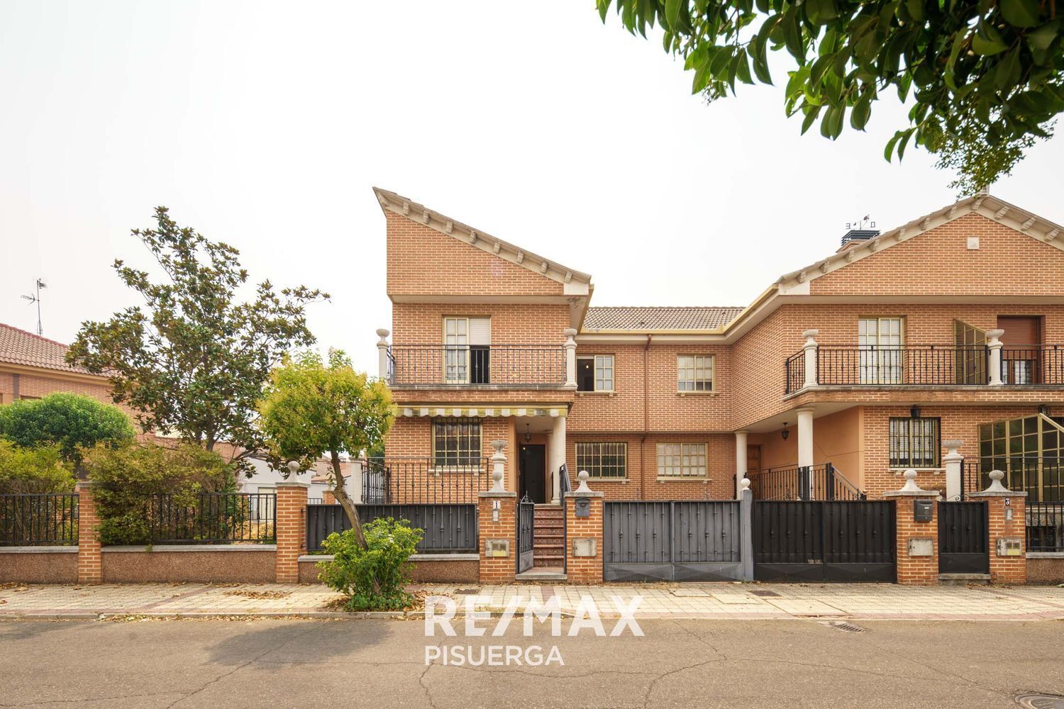 Casas o chalets-Venta-Laguna de Duero-1834915-Foto-4