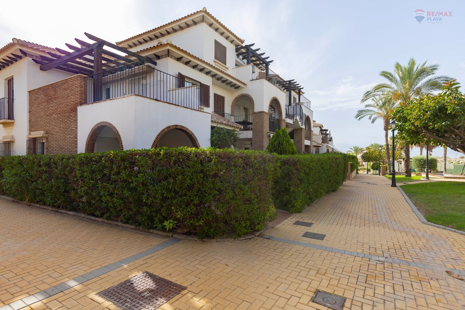 Pisos-Venta-HuÃ©rcal-Overa-1792762-Foto-2