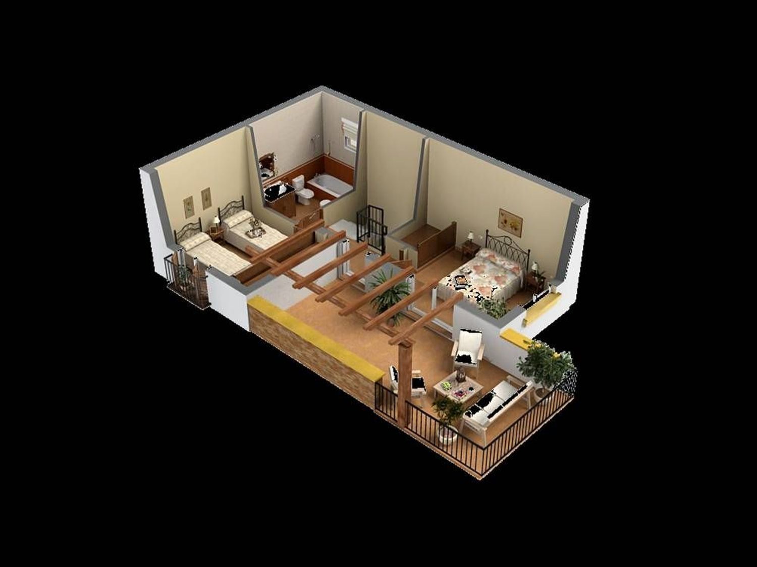 Pisos-Venta-HuÃ©rcal-Overa-1792762-Foto-58