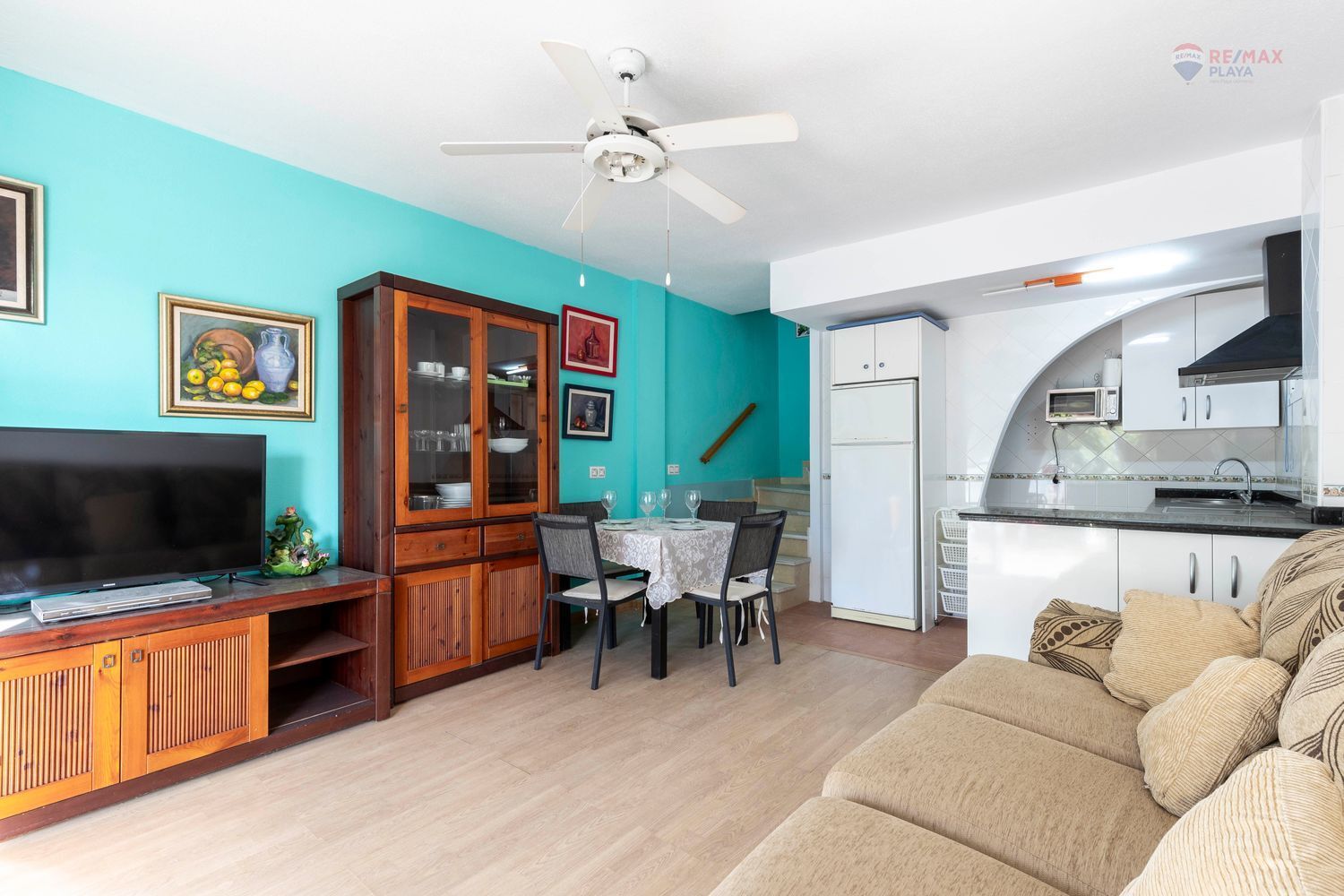 Pisos-Venta-HuÃ©rcal-Overa-1522804-Foto-8