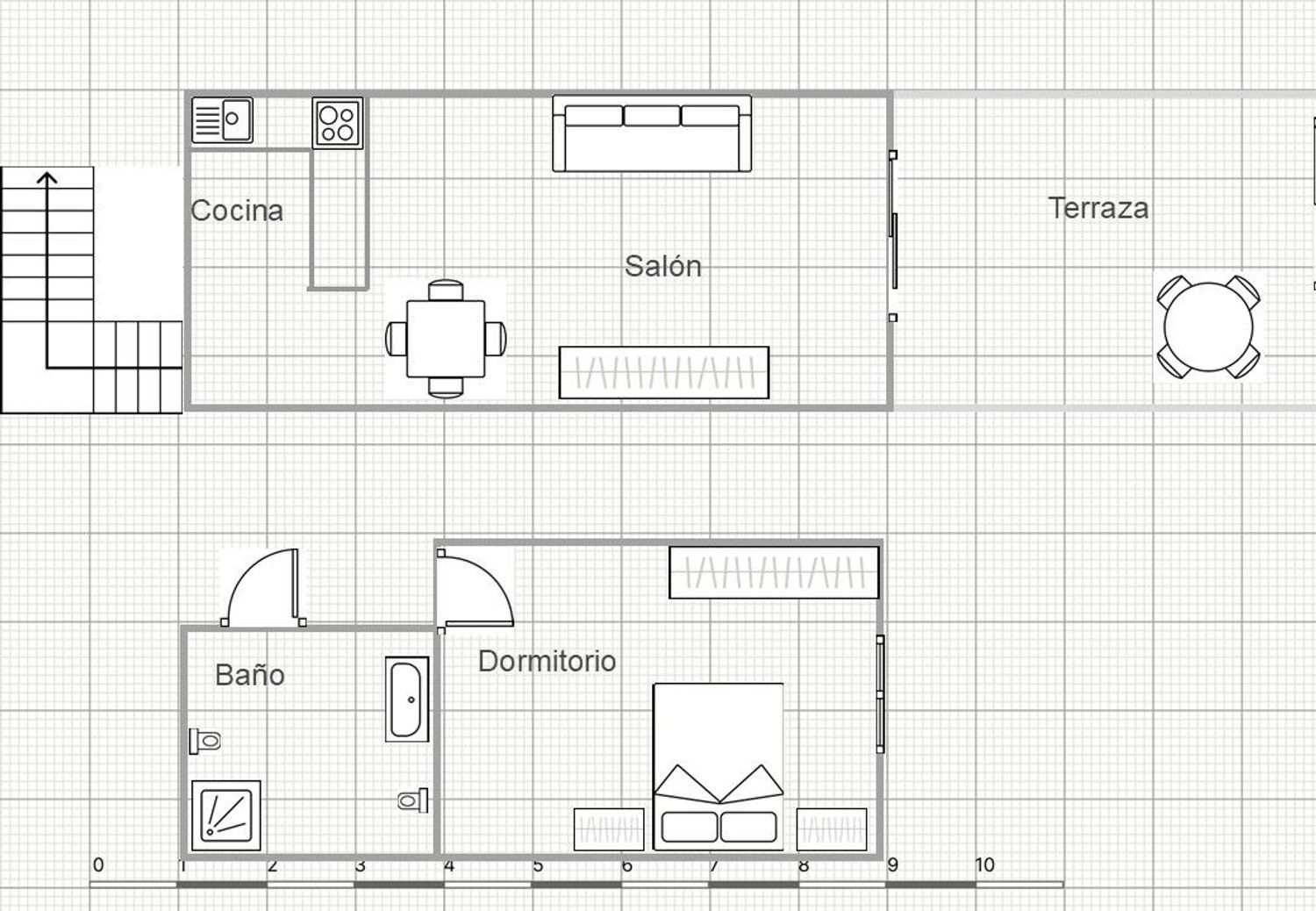 Pisos-Venta-HuÃ©rcal-Overa-1522804-Foto-36