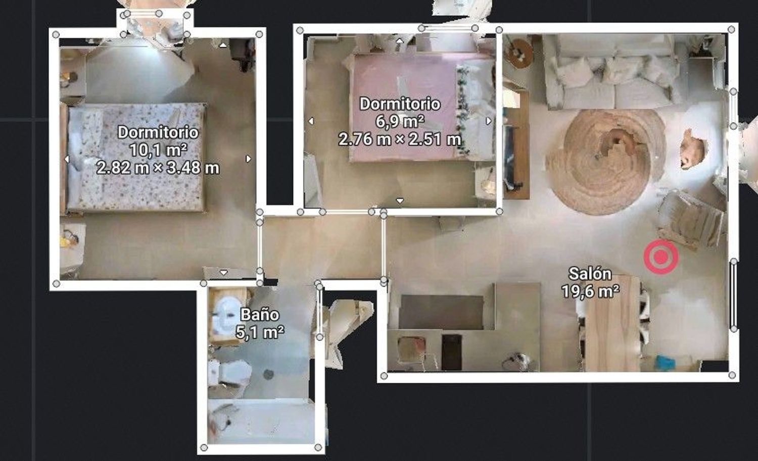 Pisos-Venta-HuÃ©rcal-Overa-2086153-Foto-40