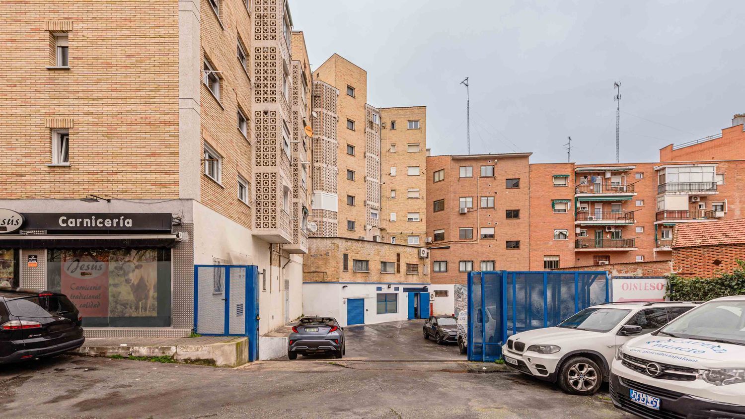Negocios-Venta-MÃ³stoles-1683027-Foto-24