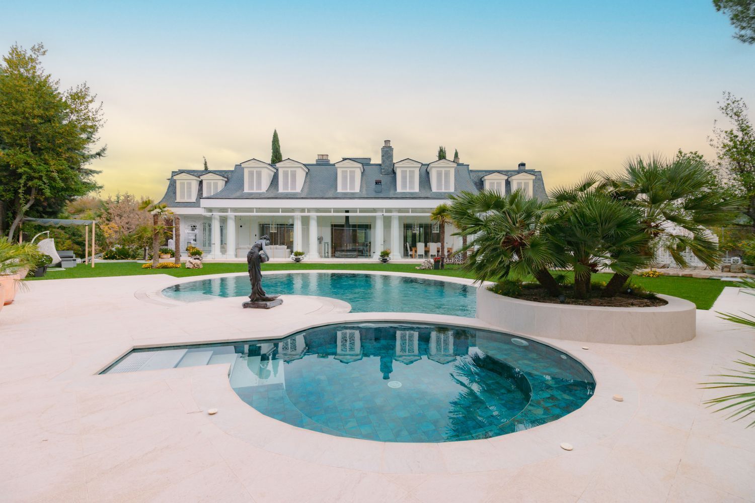 Casas o chalets-Venta-Pozuelo de Alarcón-1477583