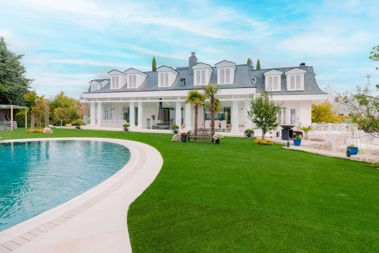 Casas o chalets-Venta-Pozuelo de AlarcÃ³n-1477583-Foto-2