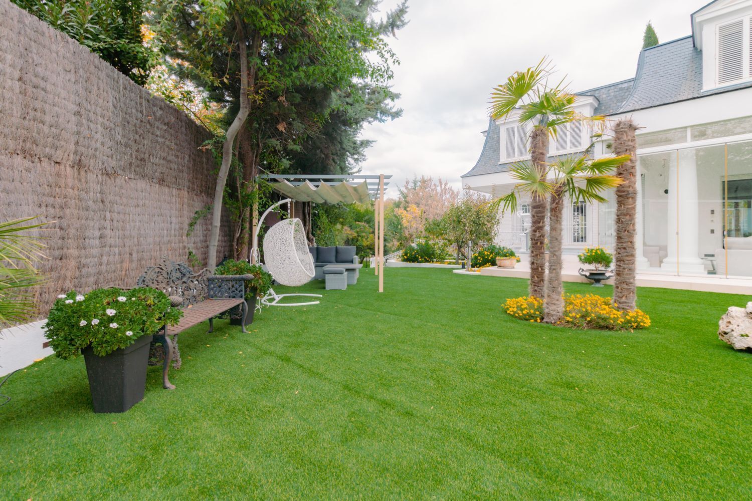 Casas o chalets-Venta-Pozuelo de AlarcÃ³n-1477583-Foto-4