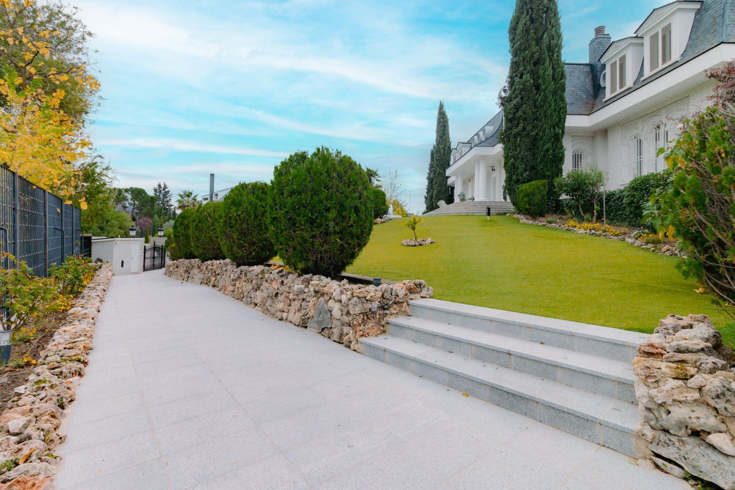 Casas o chalets-Venta-Pozuelo de AlarcÃ³n-1477583-Foto-6