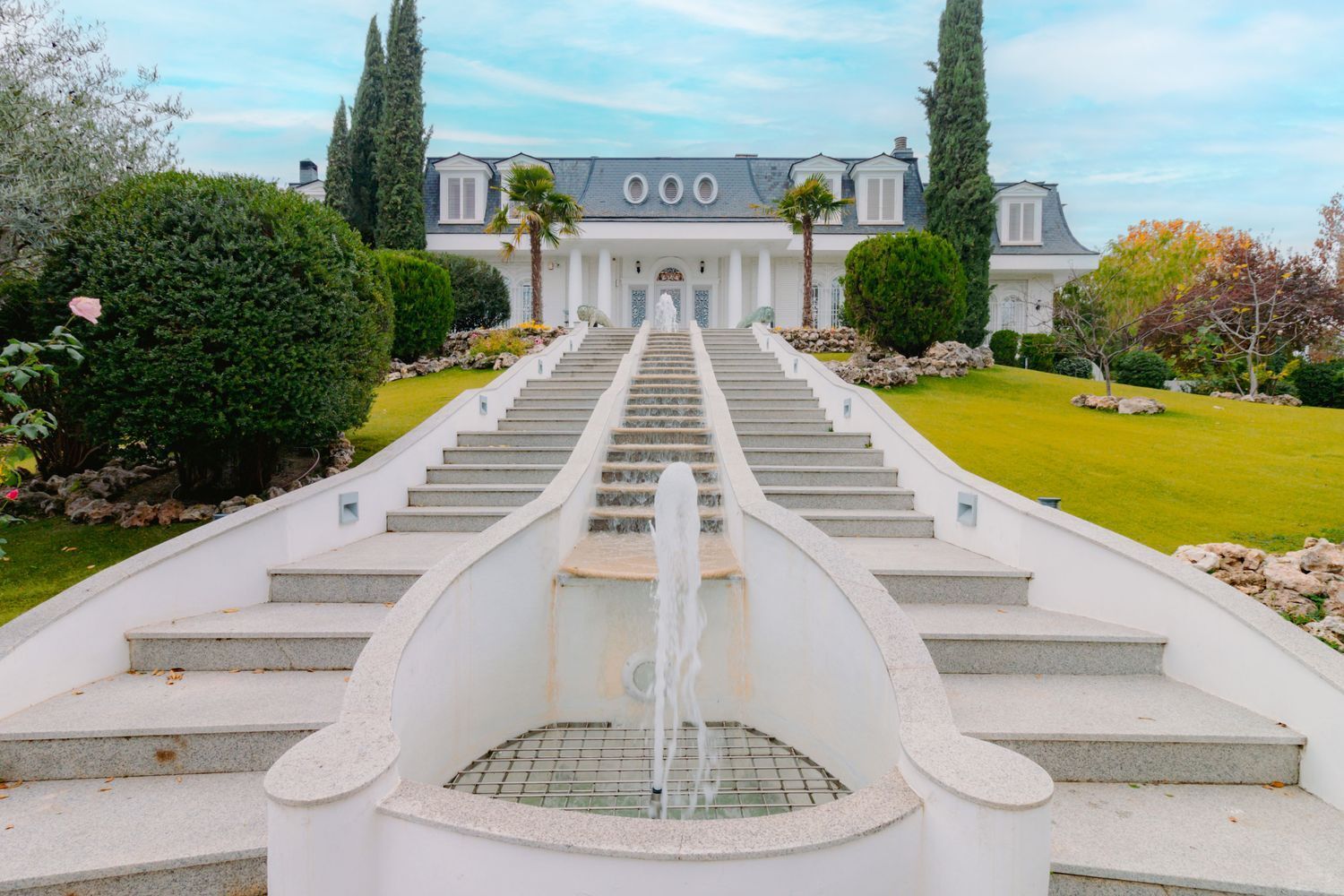 Casas o chalets-Venta-Pozuelo de AlarcÃ³n-1477583-Foto-7