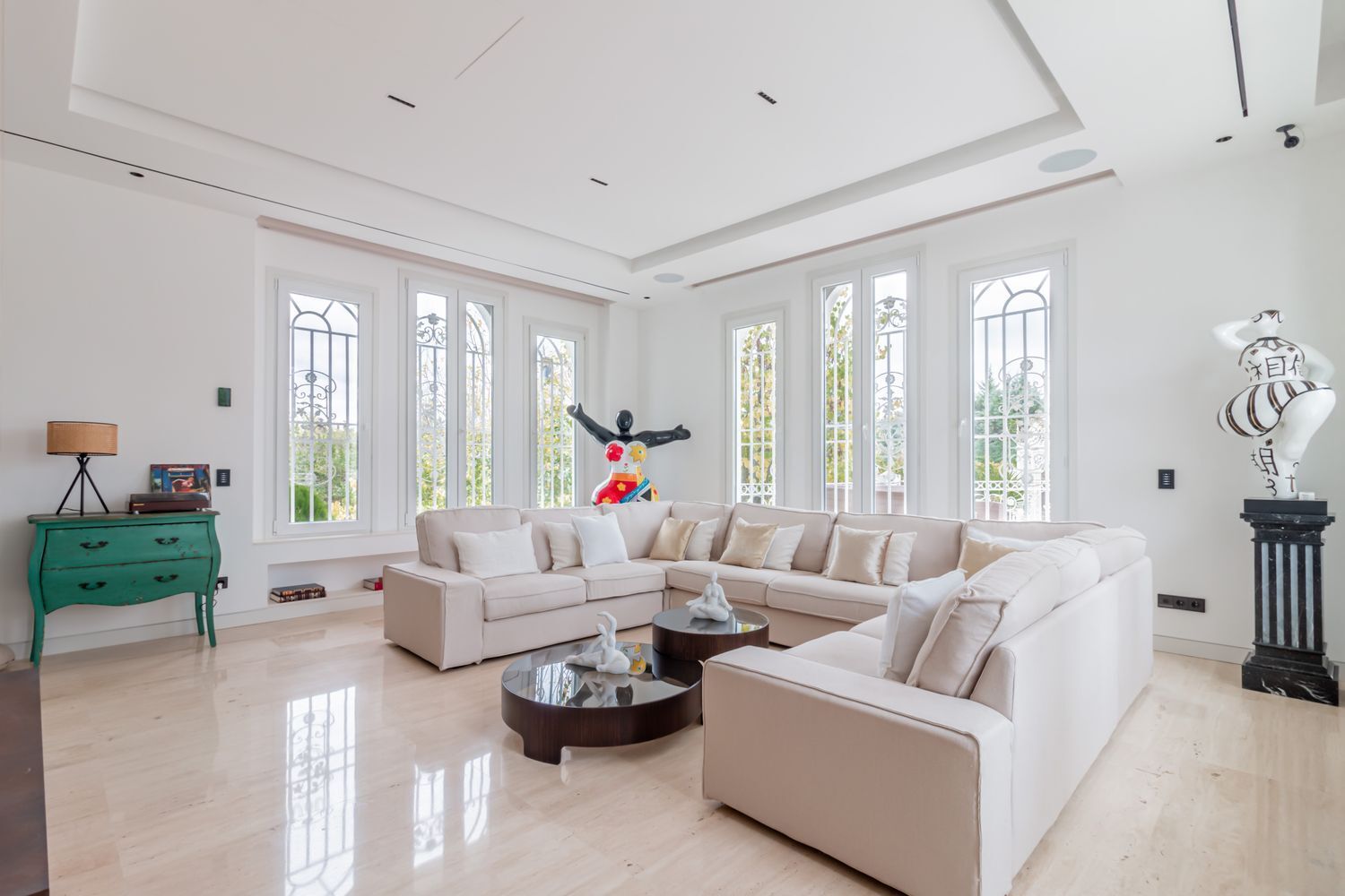 Casas o chalets-Venta-Pozuelo de AlarcÃ³n-1477583-Foto-9