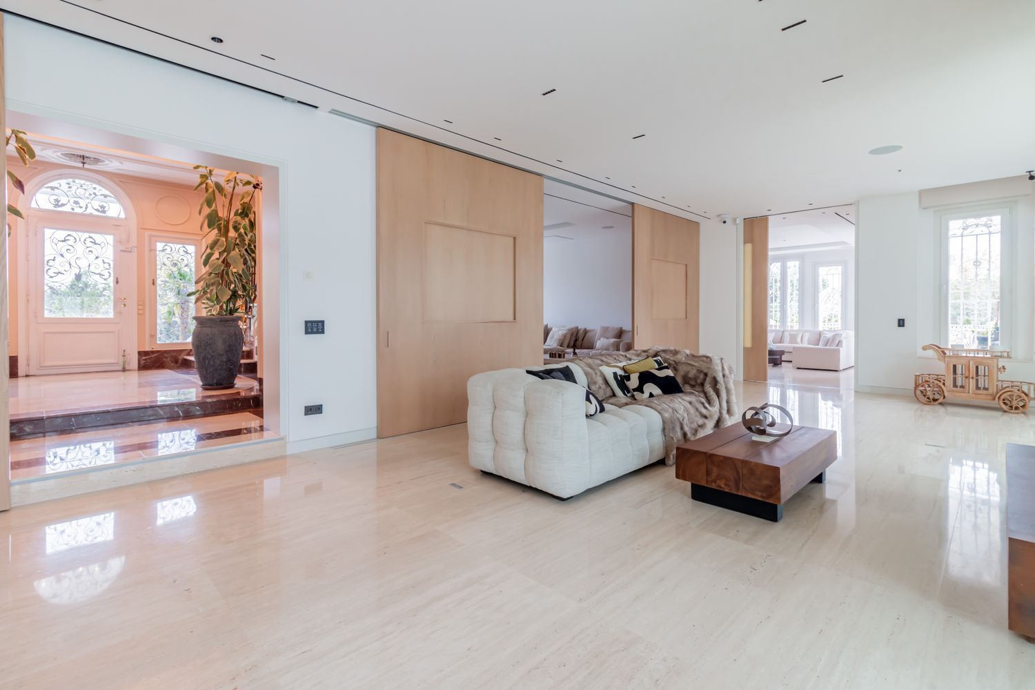 Casas o chalets-Venta-Pozuelo de AlarcÃ³n-1477583-Foto-17