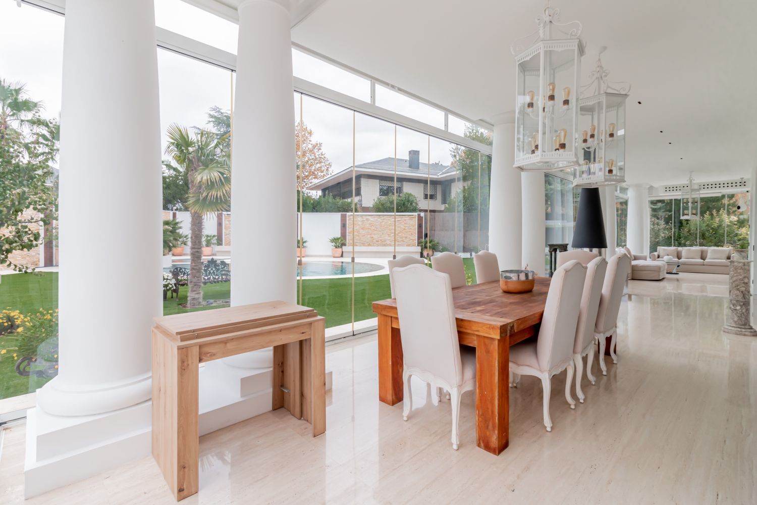 Casas o chalets-Venta-Pozuelo de AlarcÃ³n-1477583-Foto-13