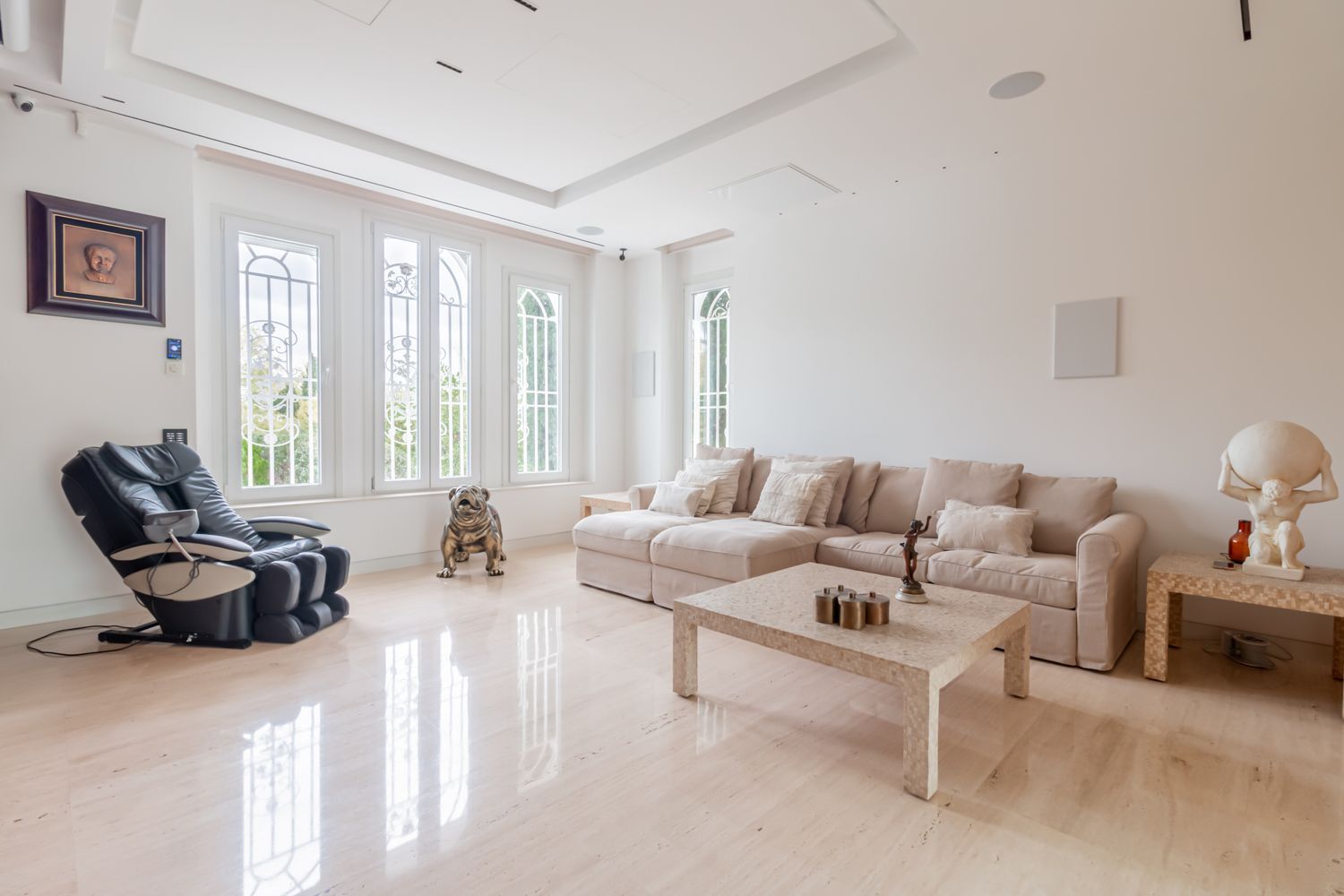 Casas o chalets-Venta-Pozuelo de AlarcÃ³n-1477583-Foto-14