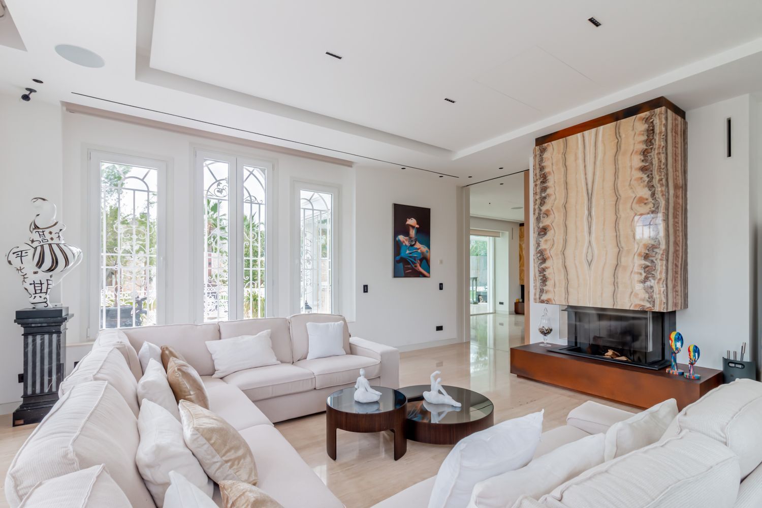 Casas o chalets-Venta-Pozuelo de AlarcÃ³n-1477583-Foto-10