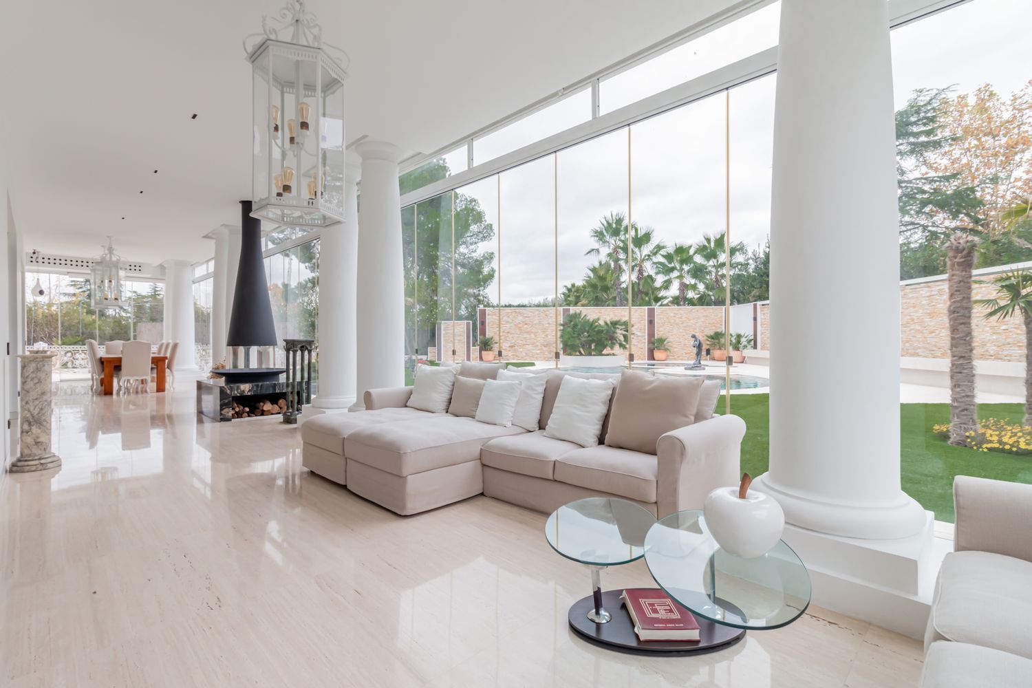 Casas o chalets-Venta-Pozuelo de AlarcÃ³n-1477583-Foto-11