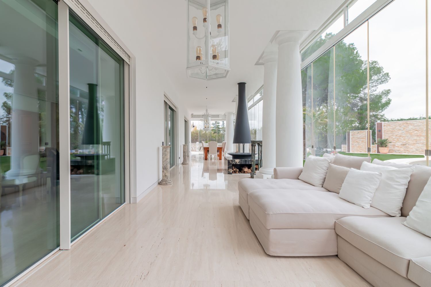 Casas o chalets-Venta-Pozuelo de AlarcÃ³n-1477583-Foto-12