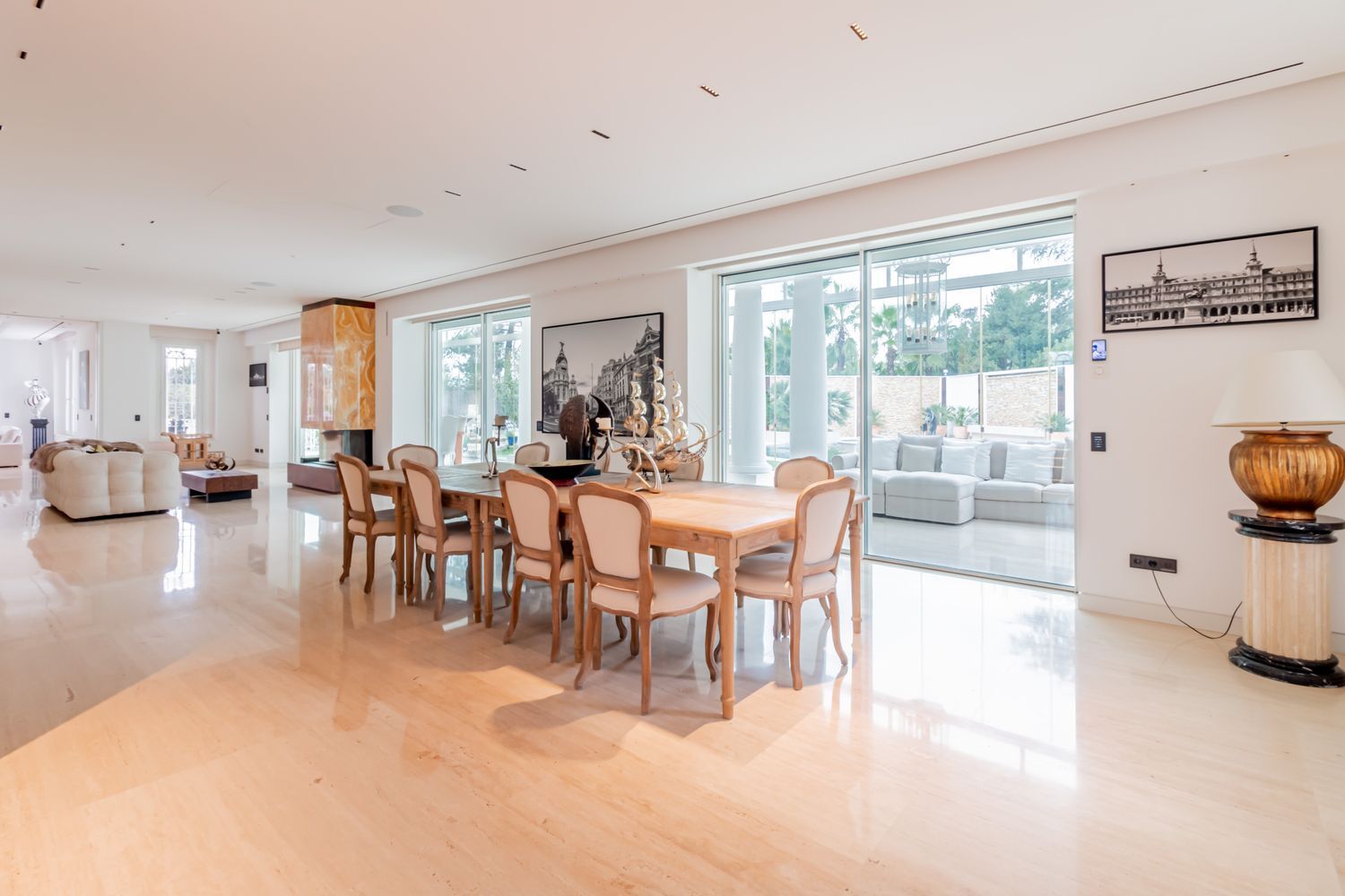 Casas o chalets-Venta-Pozuelo de AlarcÃ³n-1477583-Foto-19