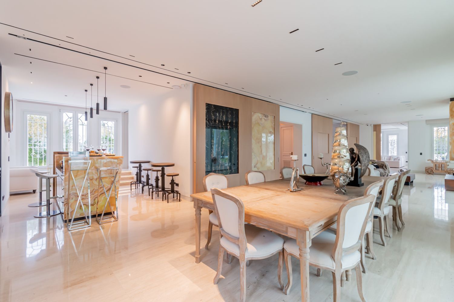 Casas o chalets-Venta-Pozuelo de AlarcÃ³n-1477583-Foto-20