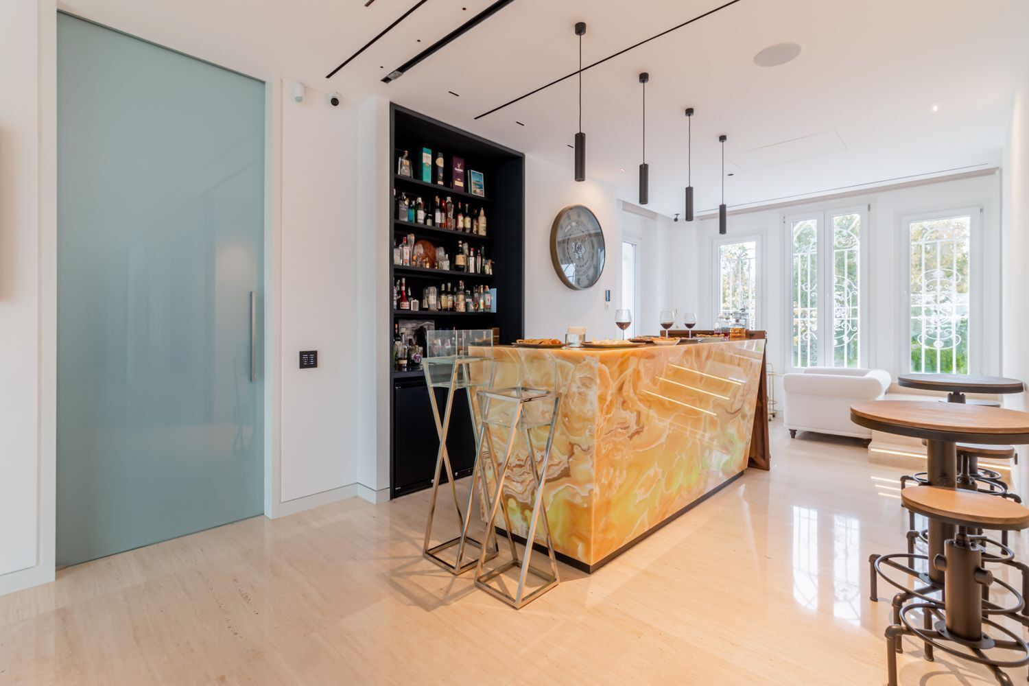 Casas o chalets-Venta-Pozuelo de AlarcÃ³n-1477583-Foto-22