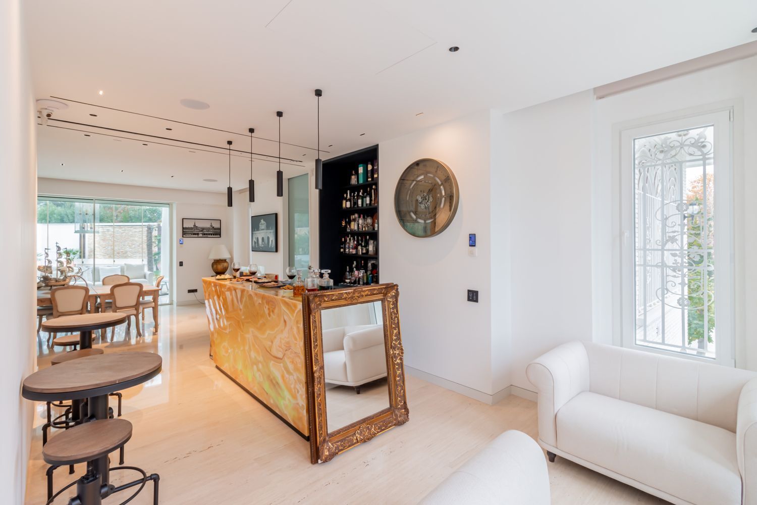 Casas o chalets-Venta-Pozuelo de AlarcÃ³n-1477583-Foto-23