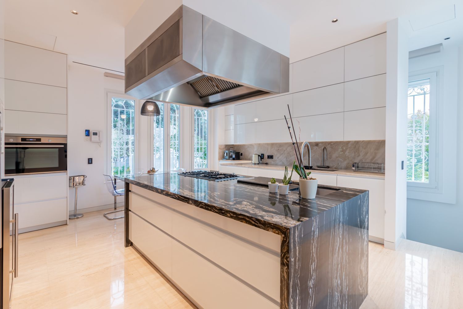 Casas o chalets-Venta-Pozuelo de AlarcÃ³n-1477583-Foto-24