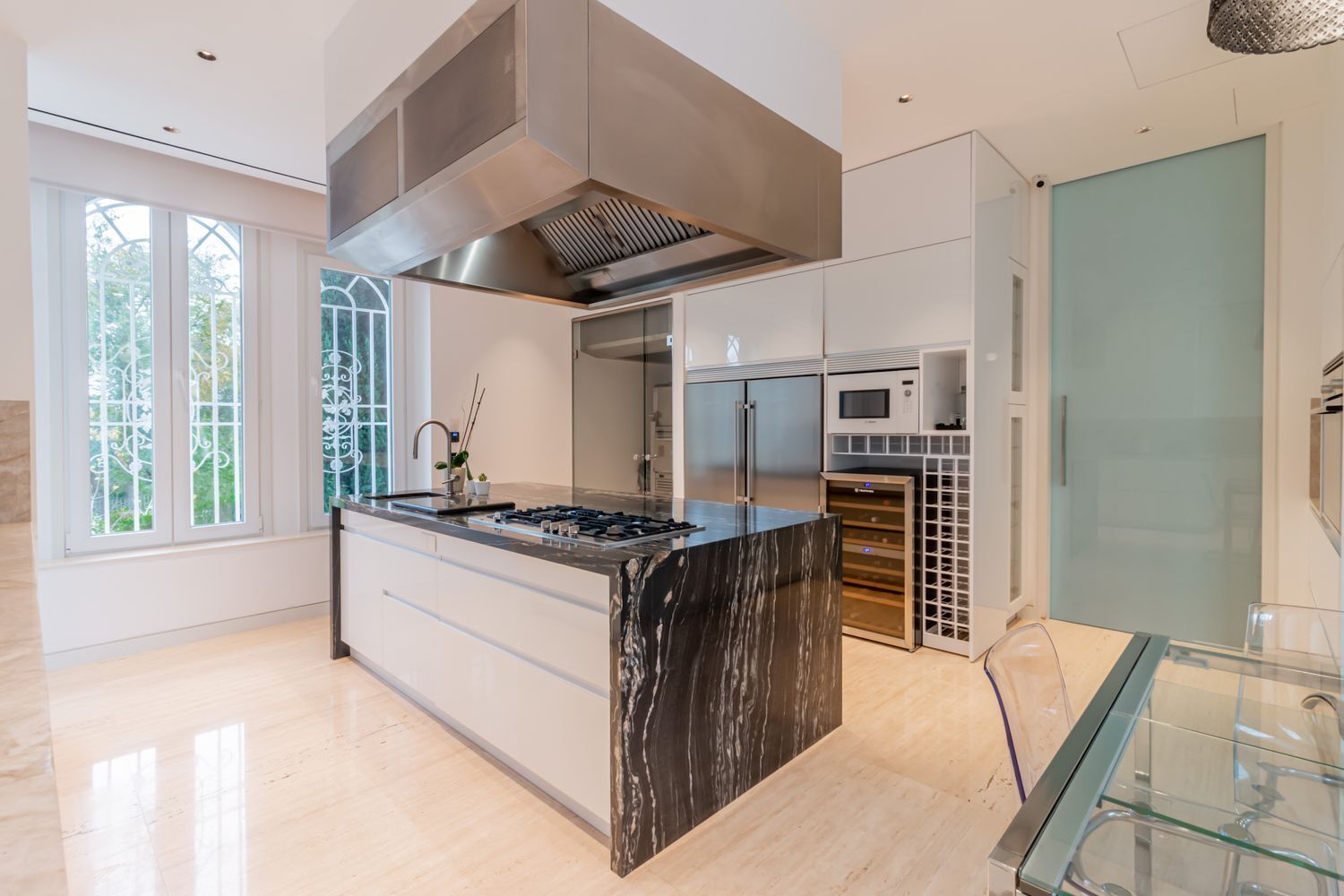 Casas o chalets-Venta-Pozuelo de AlarcÃ³n-1477583-Foto-26