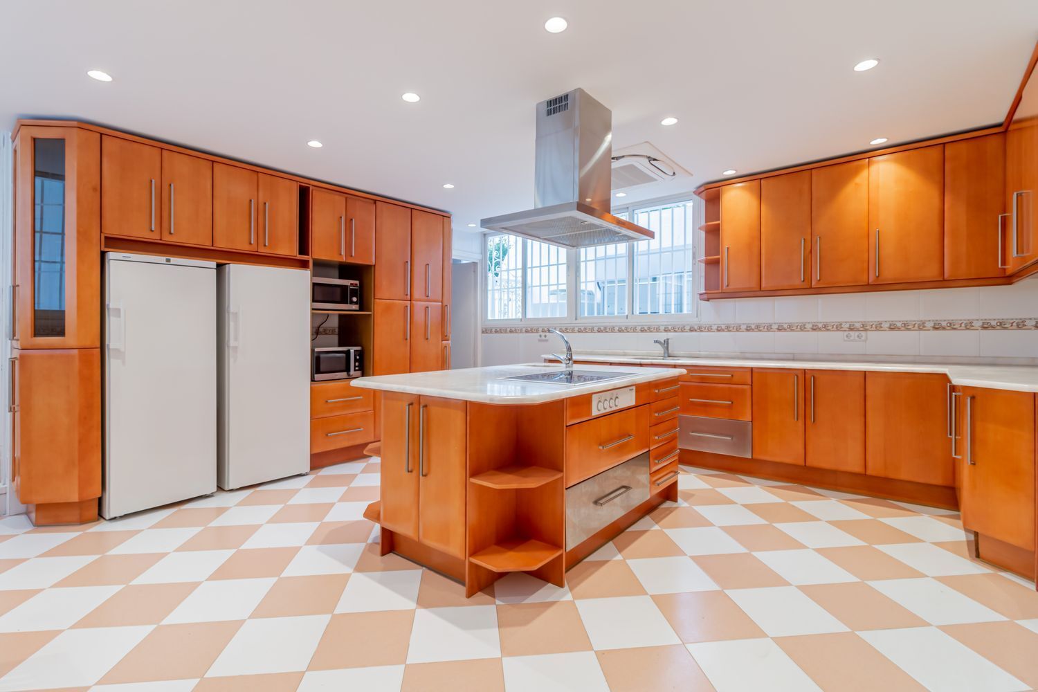 Casas o chalets-Venta-Pozuelo de AlarcÃ³n-1477583-Foto-27