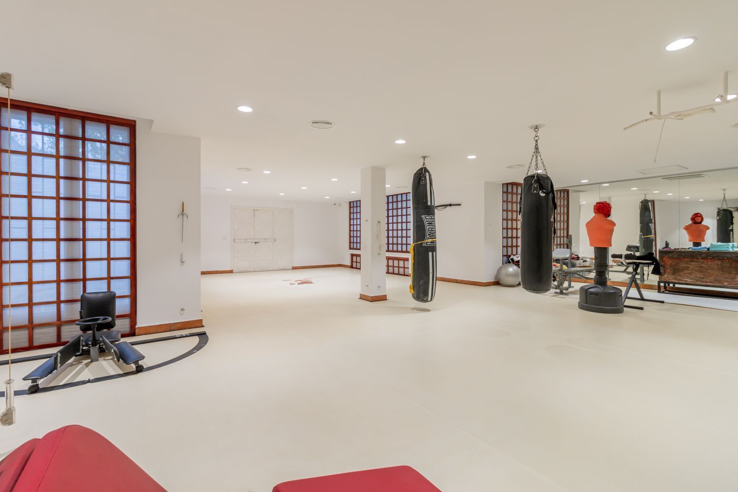 Casas o chalets-Venta-Pozuelo de AlarcÃ³n-1477583-Foto-31