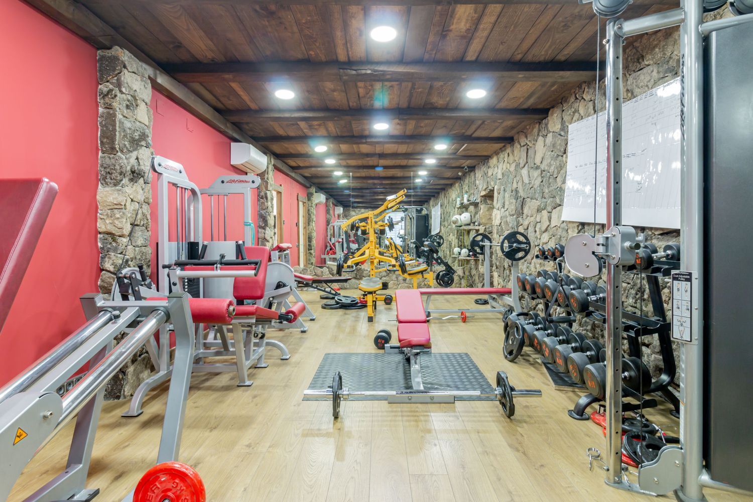 Casas o chalets-Venta-Pozuelo de AlarcÃ³n-1477583-Foto-28