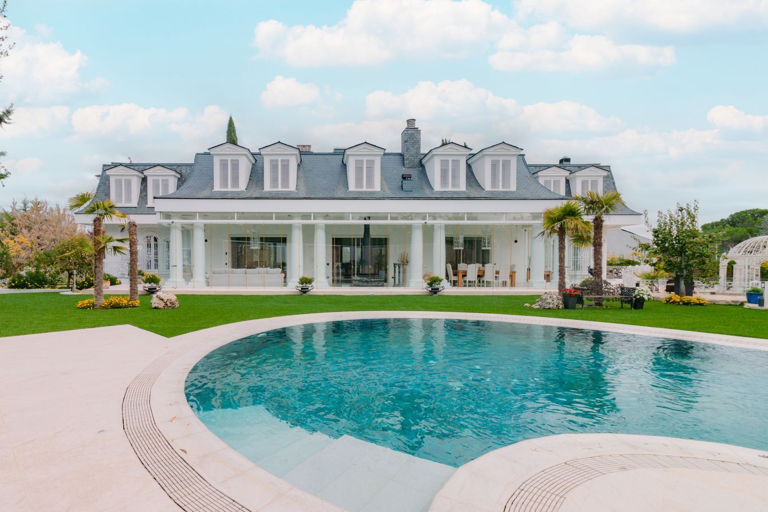 Casas o chalets-Venta-Pozuelo de AlarcÃ³n-1477583-Foto-42