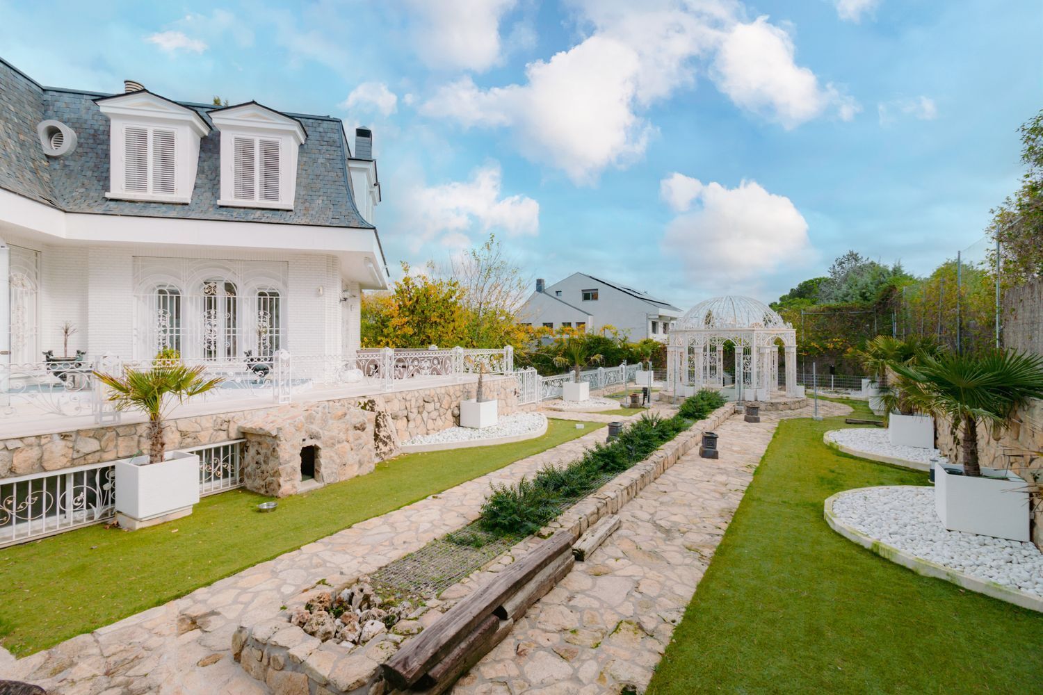 Casas o chalets-Venta-Pozuelo de AlarcÃ³n-1477583-Foto-44