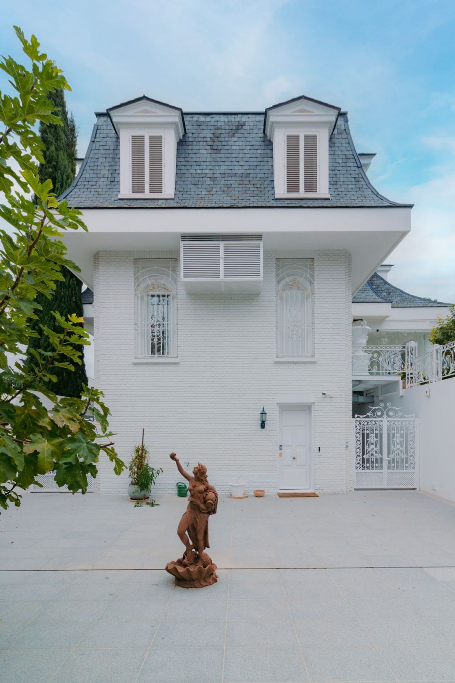 Casas o chalets-Venta-Pozuelo de AlarcÃ³n-1477583-Foto-48