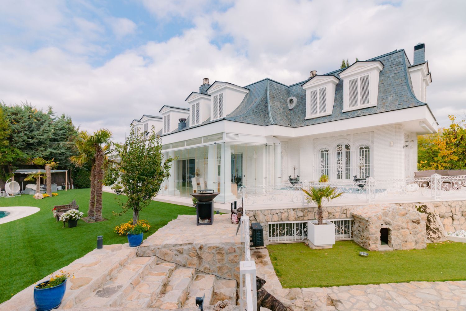 Casas o chalets-Venta-Pozuelo de AlarcÃ³n-1477583-Foto-47