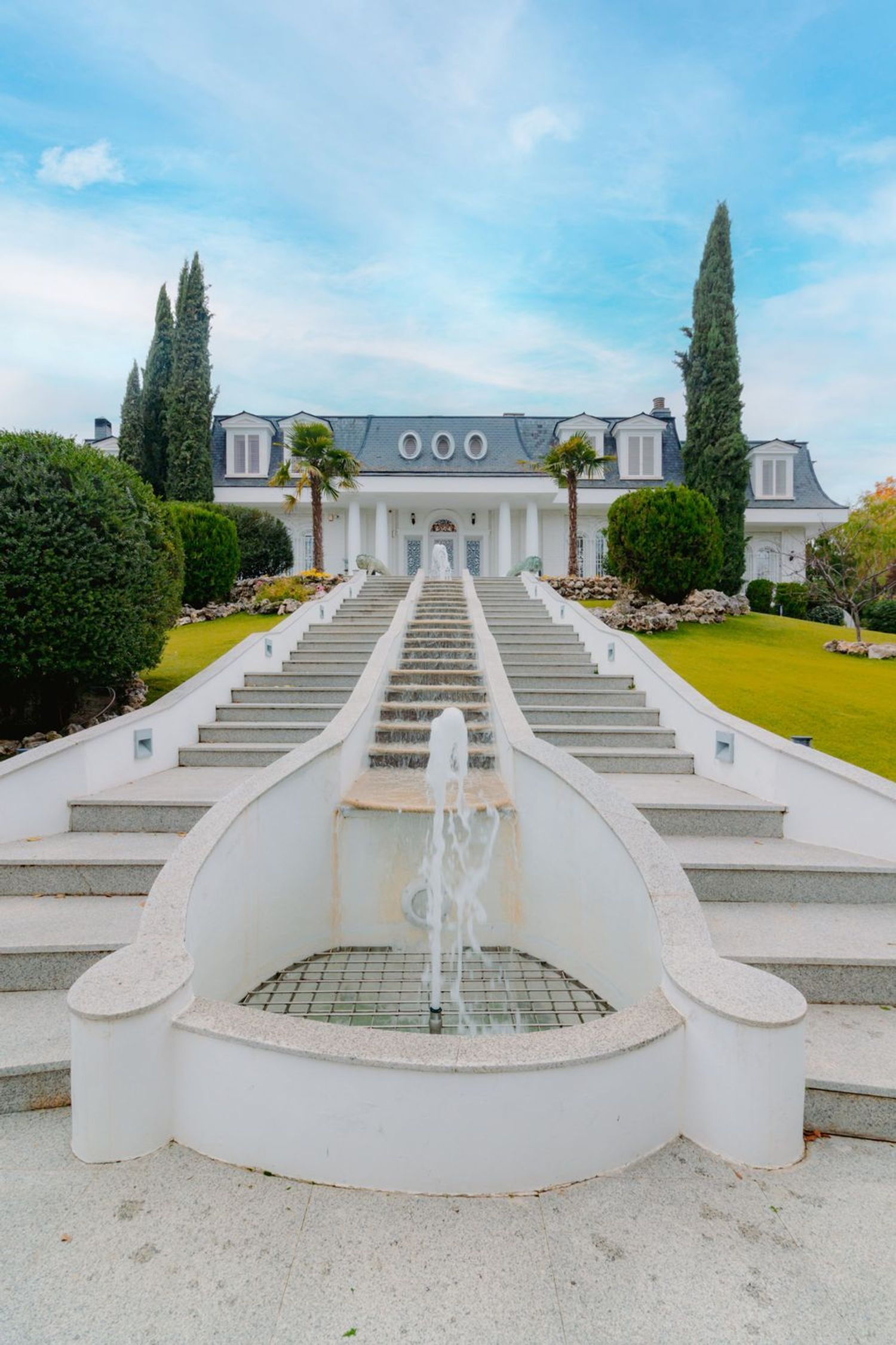 Casas o chalets-Venta-Pozuelo de AlarcÃ³n-1477583-Foto-50