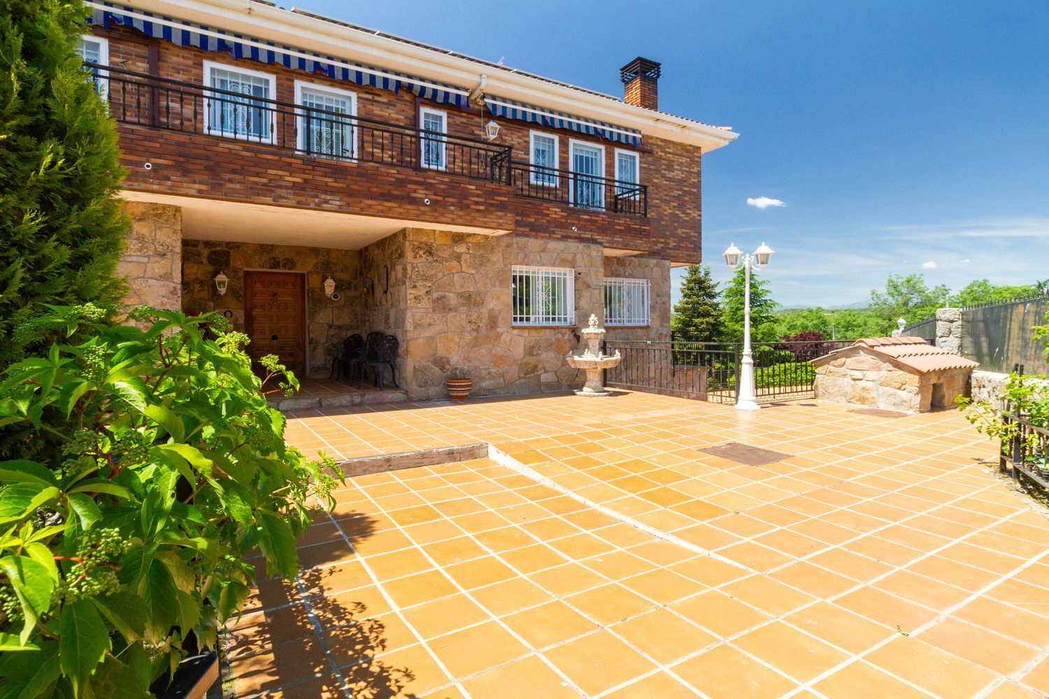 Casas o chalets-Venta-Colmenarejo-1791710-Foto-2