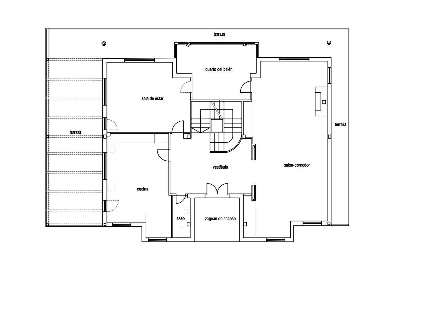 Casas o chalets-Venta-Colmenarejo-1791710-Foto-85