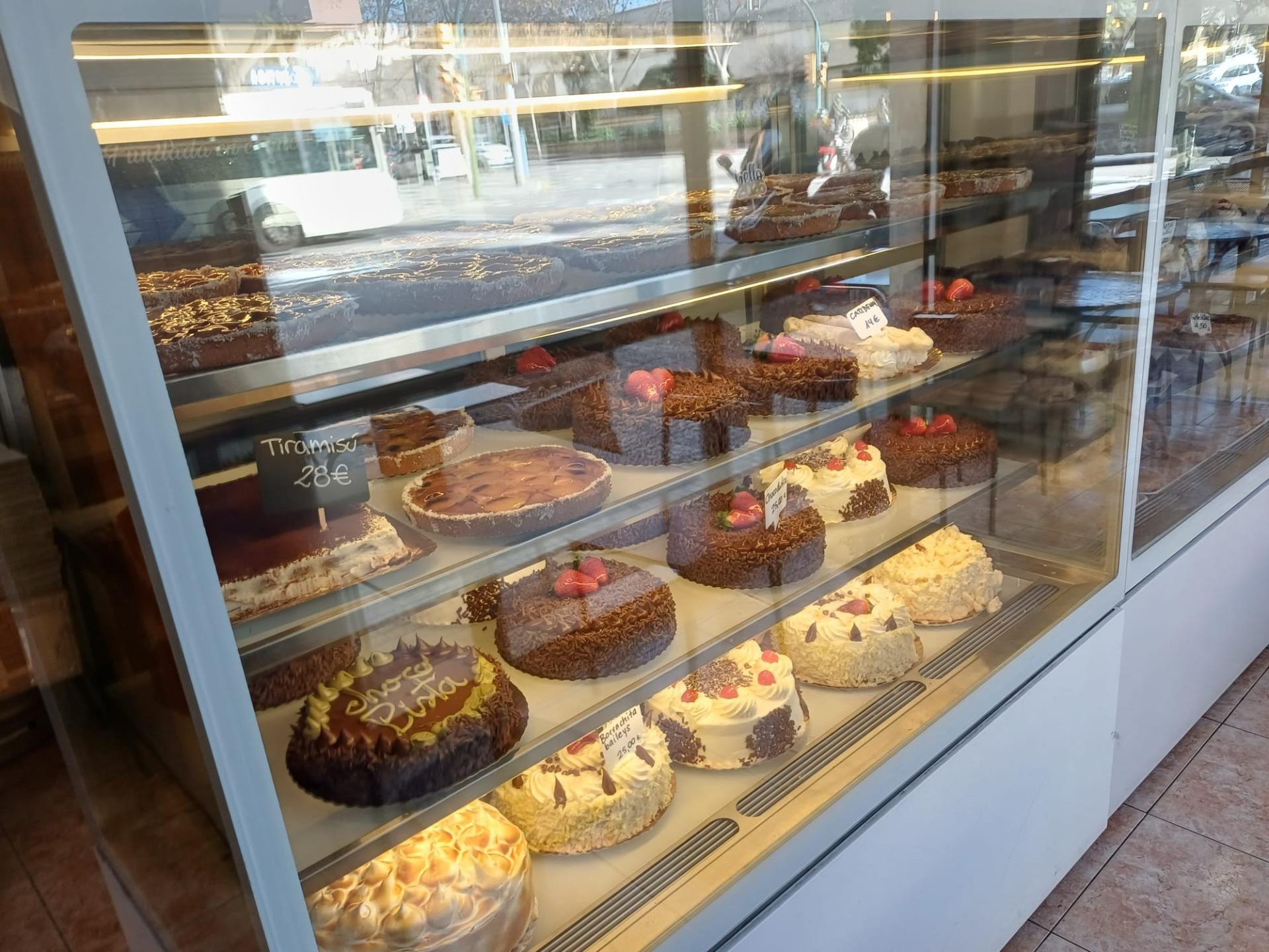 Negocios-Venta-Palma de Mallorca-2086168-Foto-2