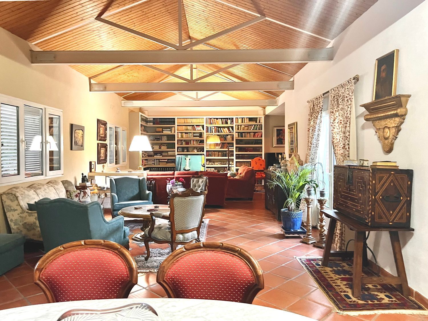 Casas o chalets-Venta-1978381