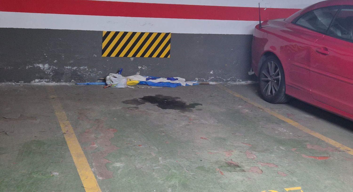 Garajes-Venta-Pozuelo de AlarcÃ³n-2086162-Foto-7