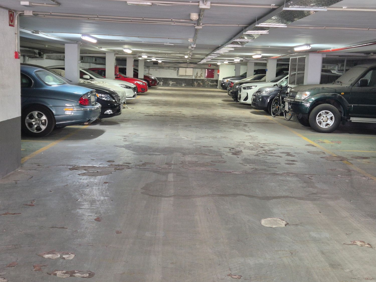 Garajes-Venta-Pozuelo de AlarcÃ³n-2086162-Foto-6