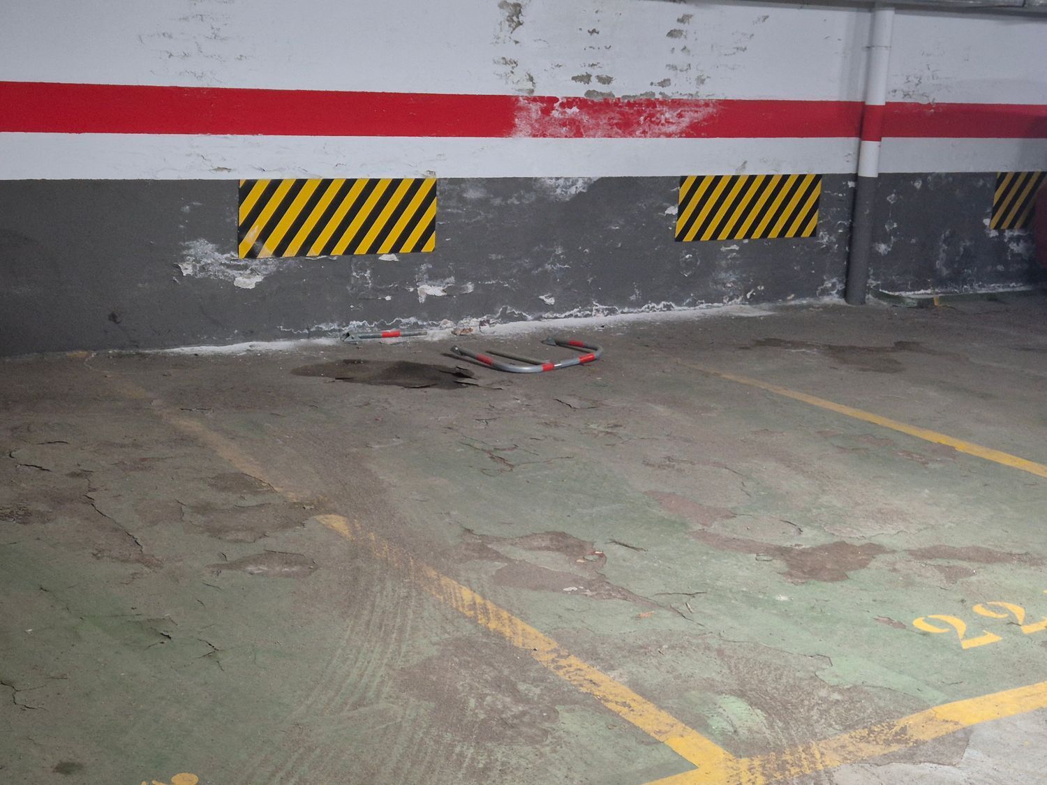 Garajes-Venta-Pozuelo de AlarcÃ³n-2086162-Foto-5