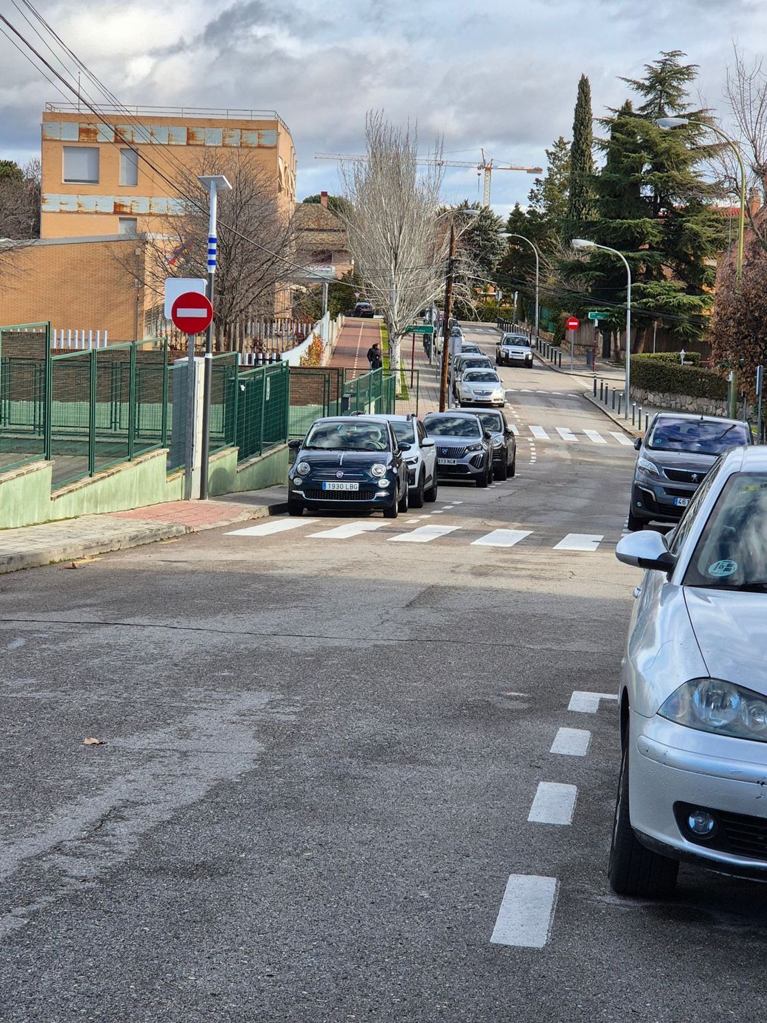 Garajes-Venta-Pozuelo de AlarcÃ³n-2086162-Foto-3