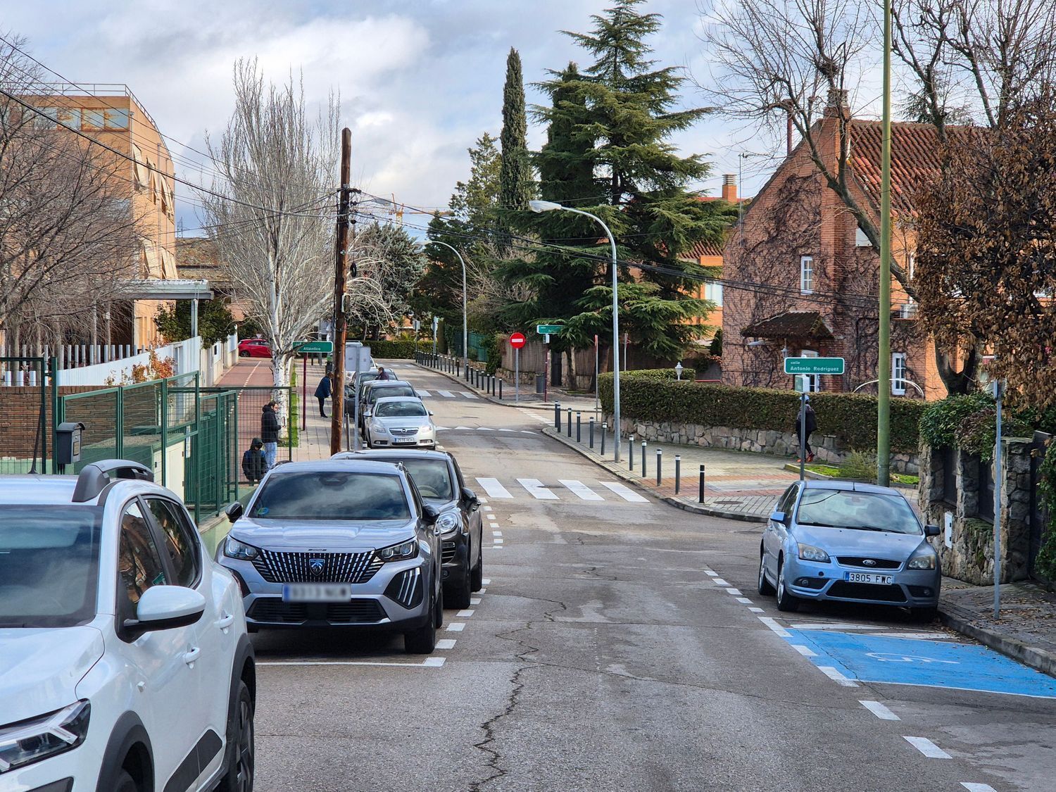 Garajes-Venta-Pozuelo de AlarcÃ³n-2086162-Foto-8