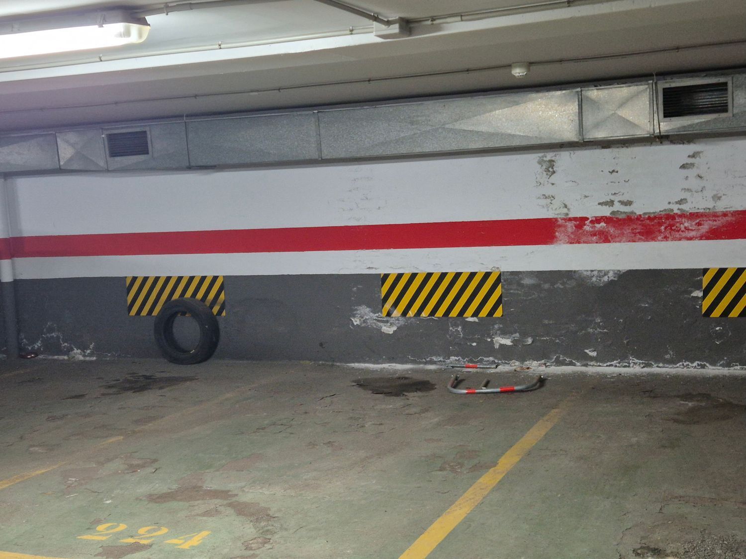 Garajes-Venta-Pozuelo de AlarcÃ³n-2086162-Foto-9